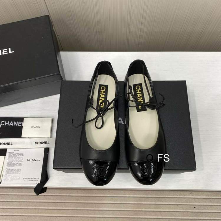 Picture of Gucci Shoes _SKUChanelsz35-40FS03016747